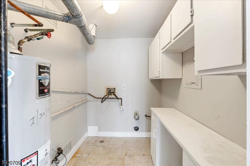 University Heights - Residential