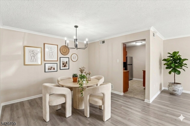 University Heights - Residential