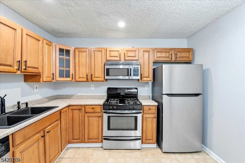 University Heights - Residential