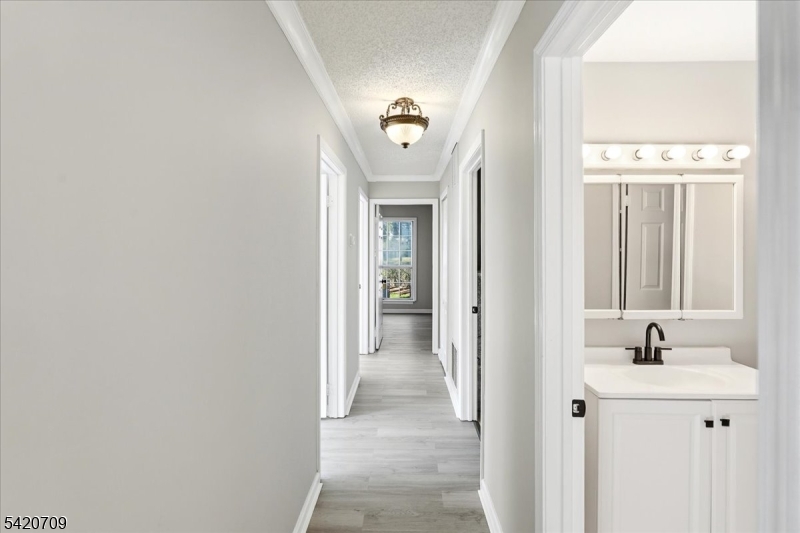 University Heights - Residential