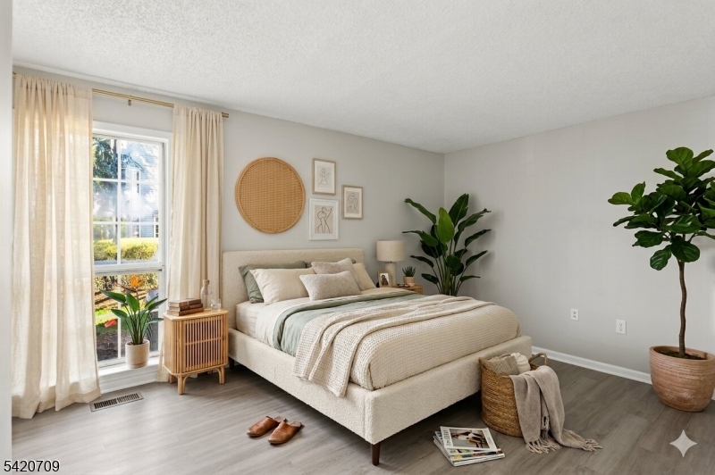 University Heights - Residential