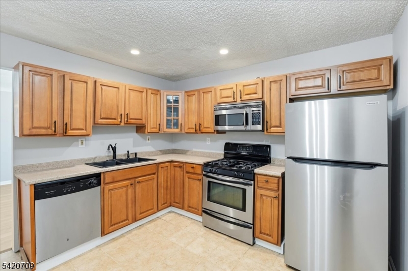 University Heights - Residential