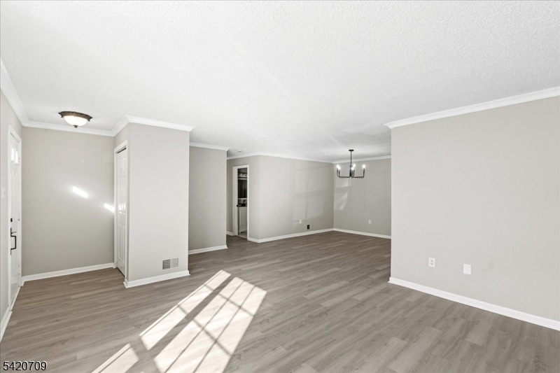 University Heights - Residential