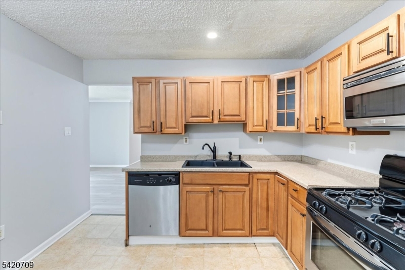 University Heights - Residential