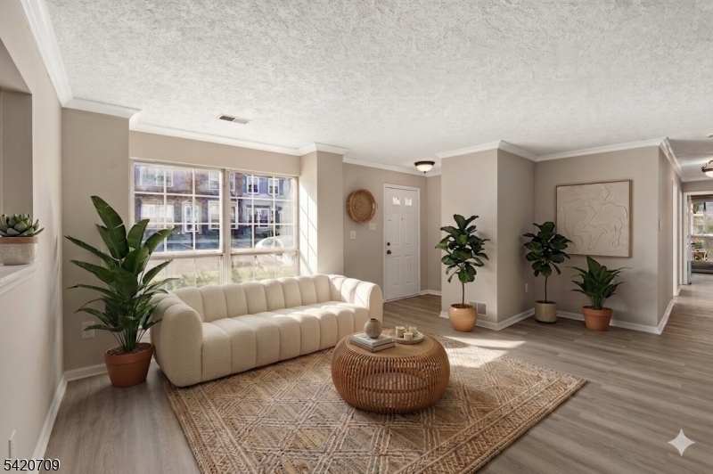 University Heights - Residential