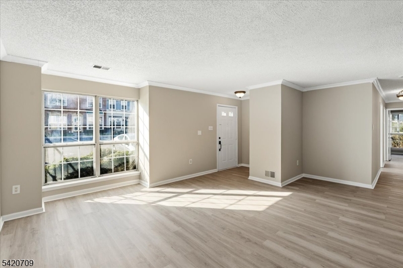 University Heights - Residential