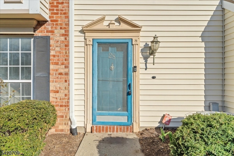 University Heights - Residential