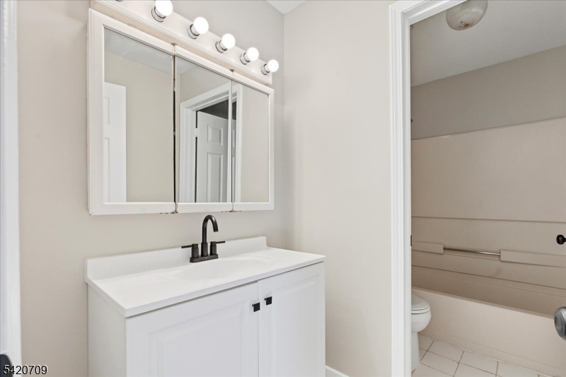 University Heights - Residential