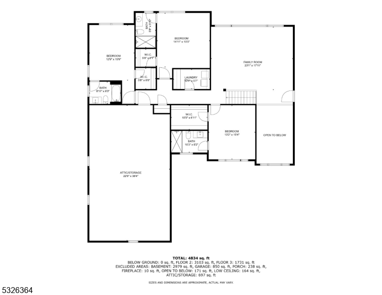 Distinctive Homes at Warren - Residential