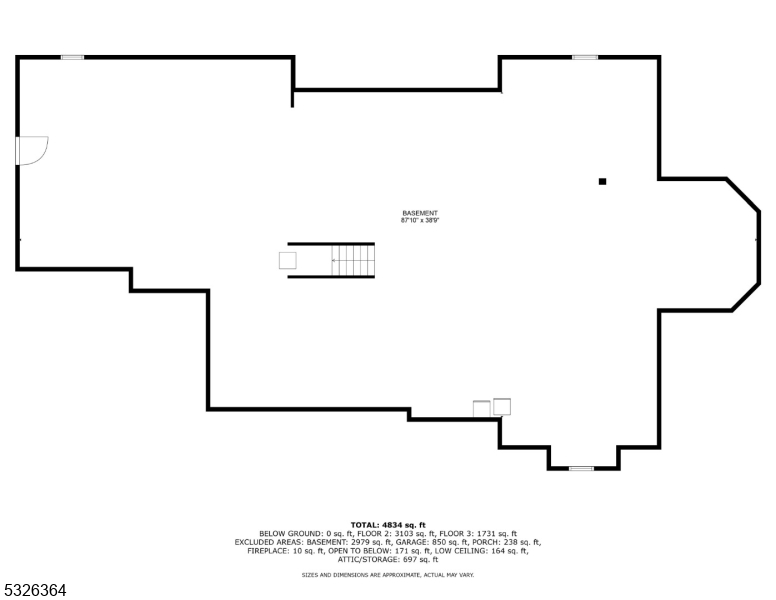 Distinctive Homes at Warren - Residential