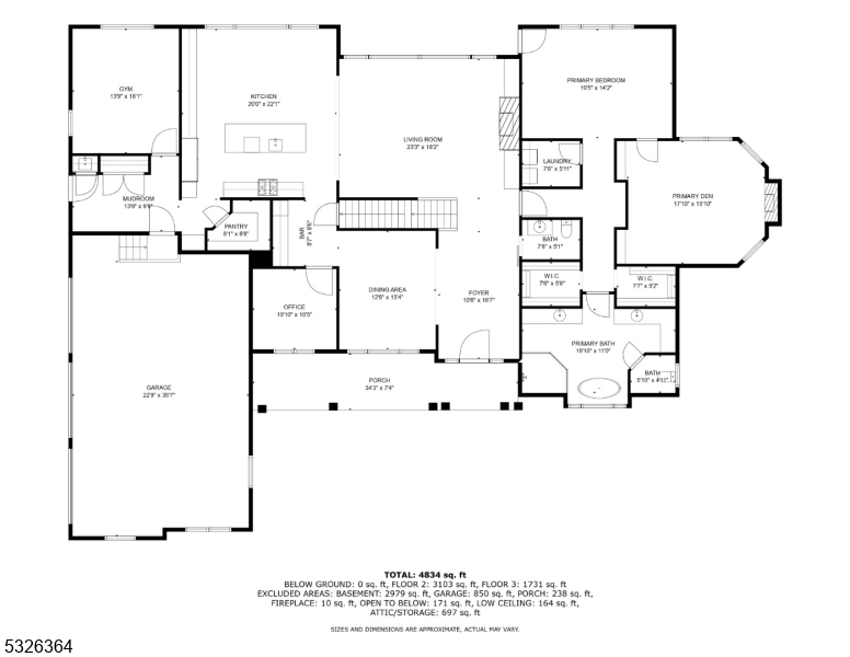 Distinctive Homes at Warren - Residential