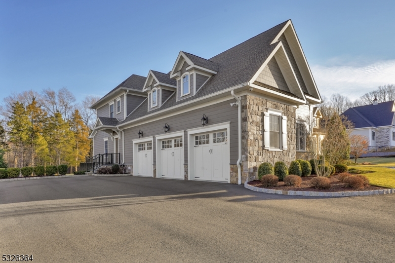 Distinctive Homes at Warren - Residential