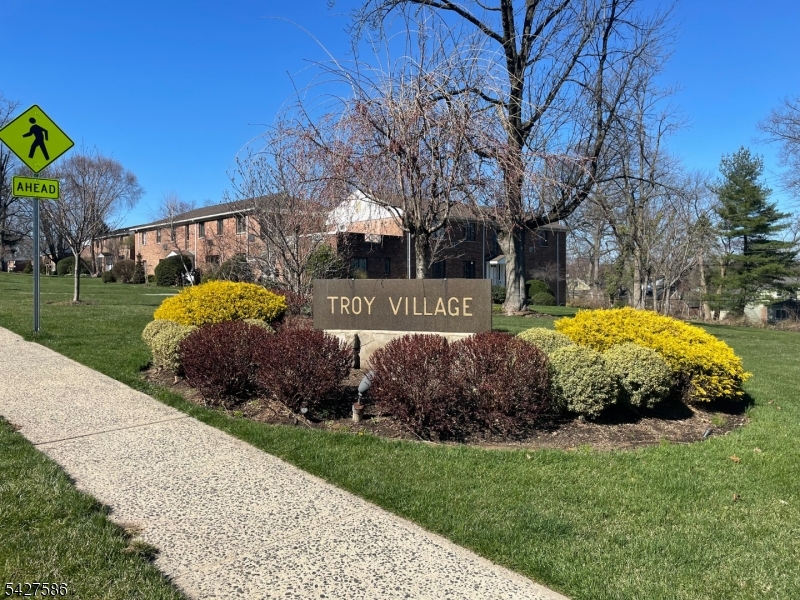 Troy Hills at Springfield - Residential Lease