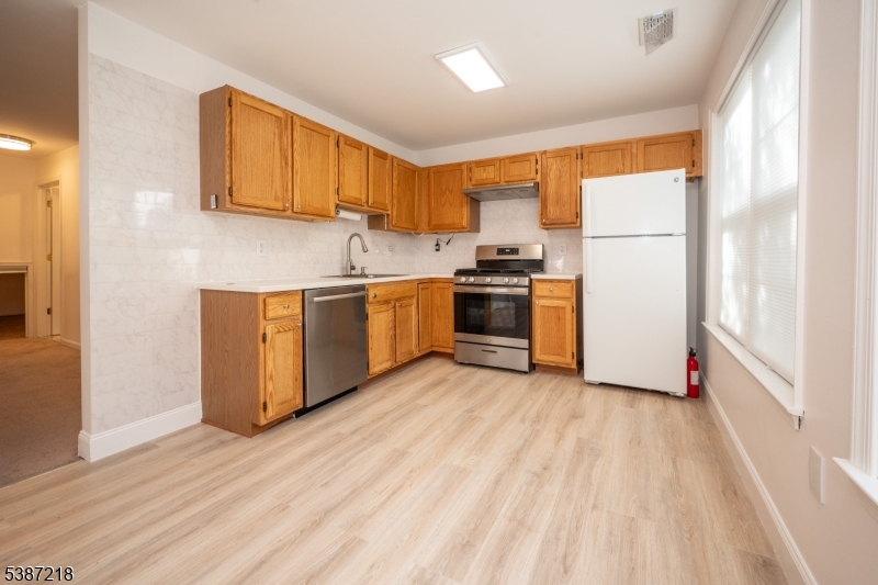 Pike Run Woods - Residential