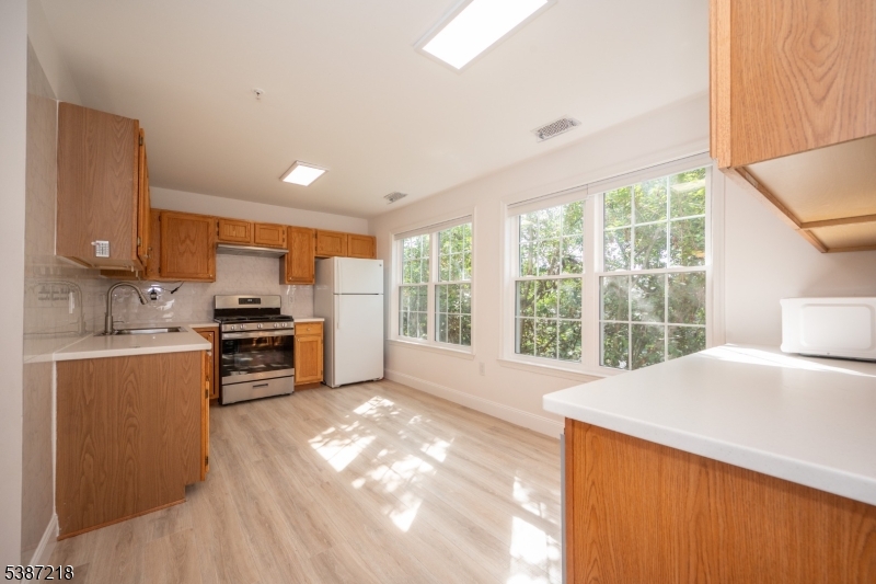 Pike Run Woods - Residential