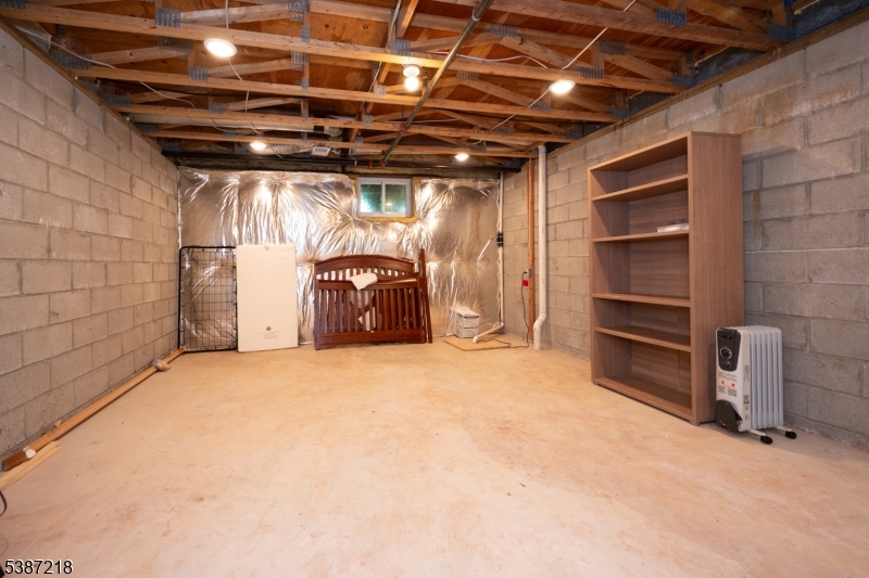 Pike Run Woods - Residential