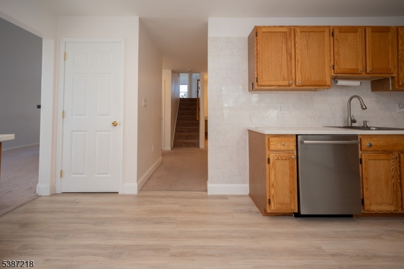 Pike Run Woods - Residential