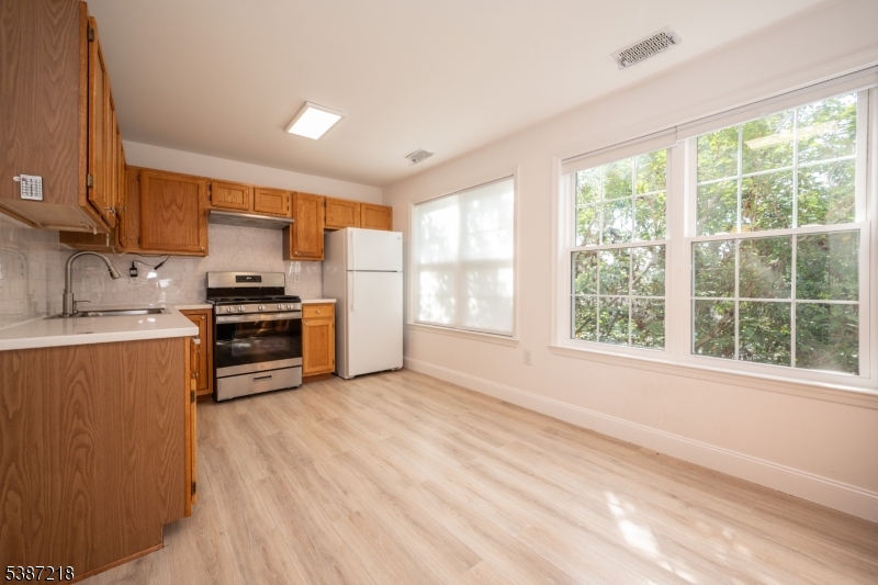 Pike Run Woods - Residential