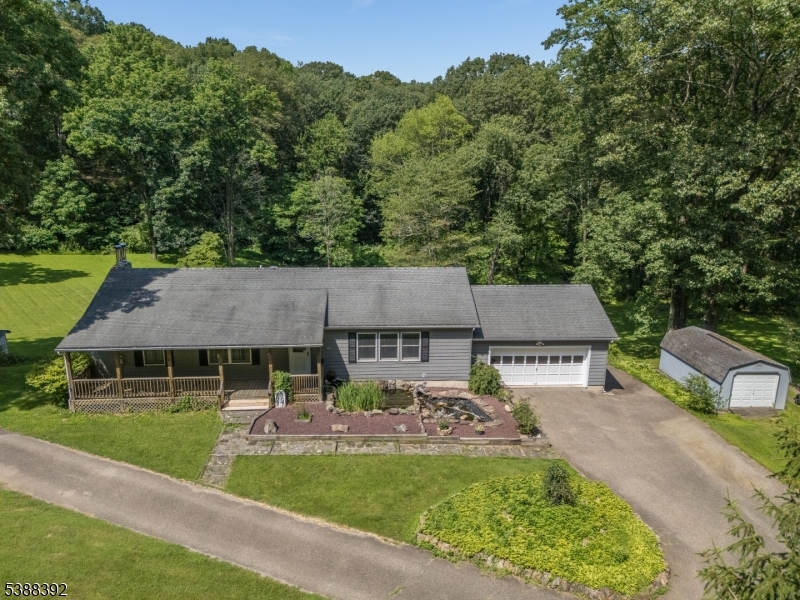 SPRUCE RUN - Residential