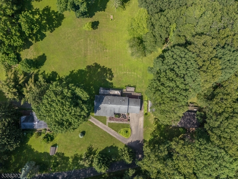 SPRUCE RUN - Residential