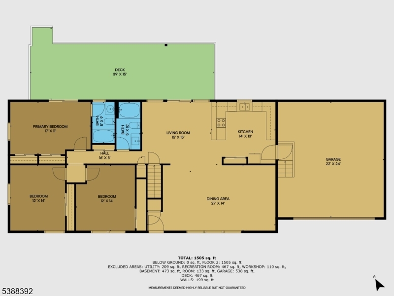 SPRUCE RUN - Residential