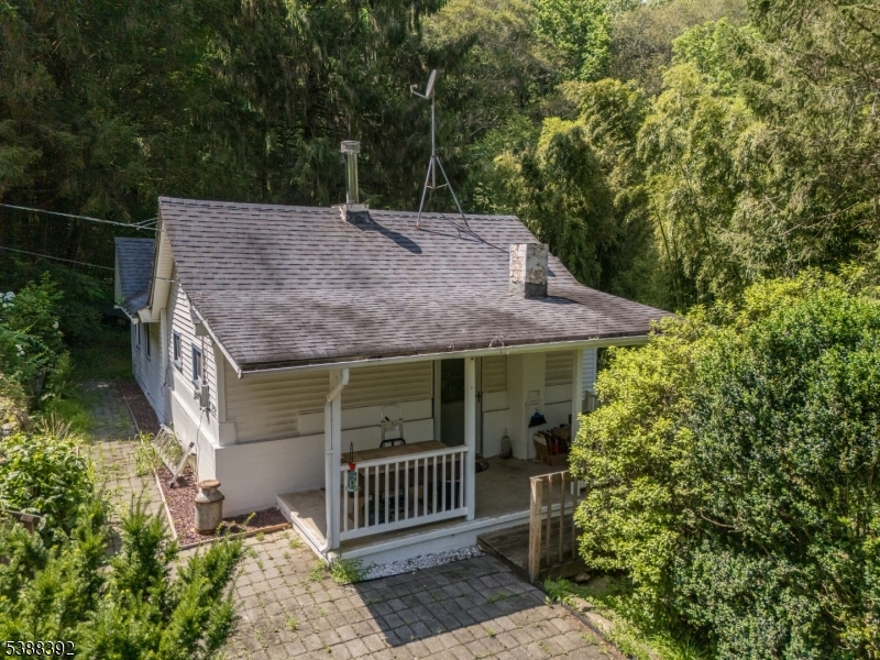 SPRUCE RUN - Residential