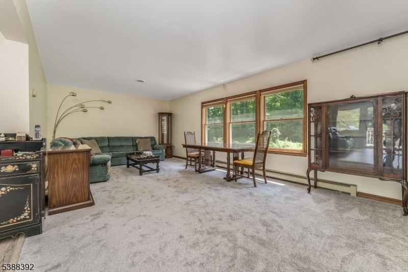 SPRUCE RUN - Residential