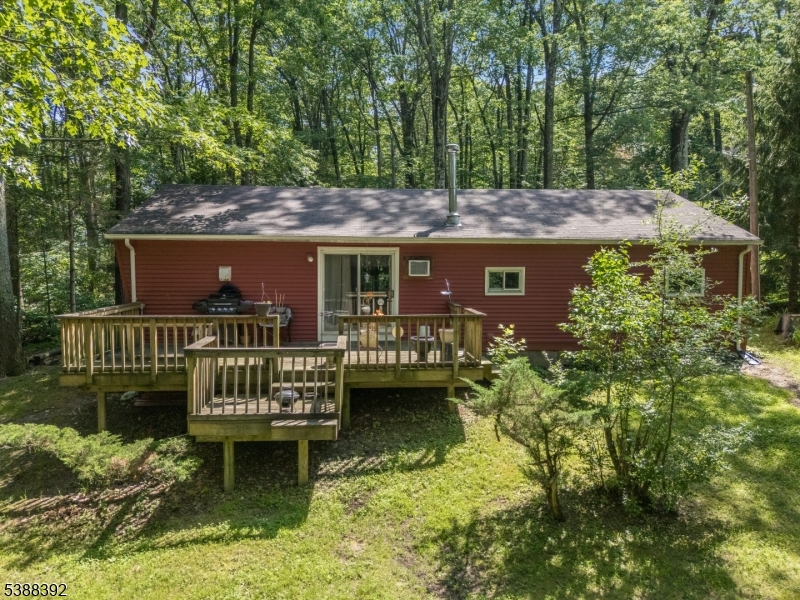 SPRUCE RUN - Residential