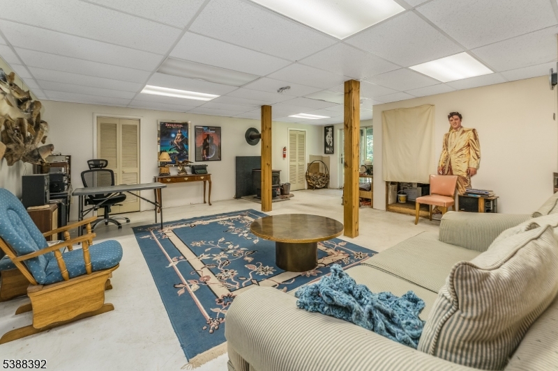 SPRUCE RUN - Residential