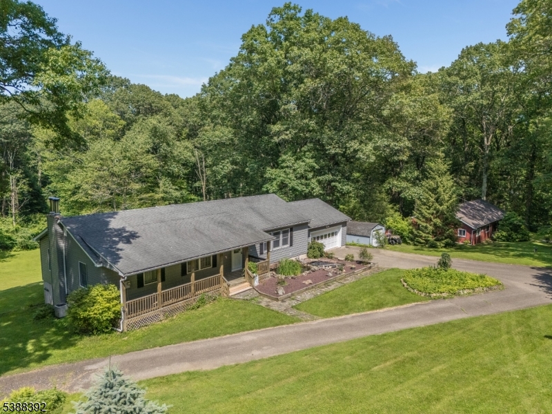 SPRUCE RUN - Residential