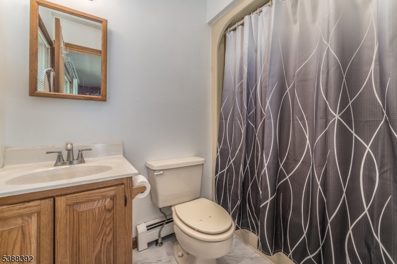 SPRUCE RUN - Residential