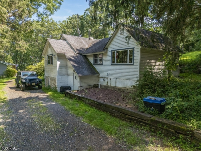 SPRUCE RUN - Residential