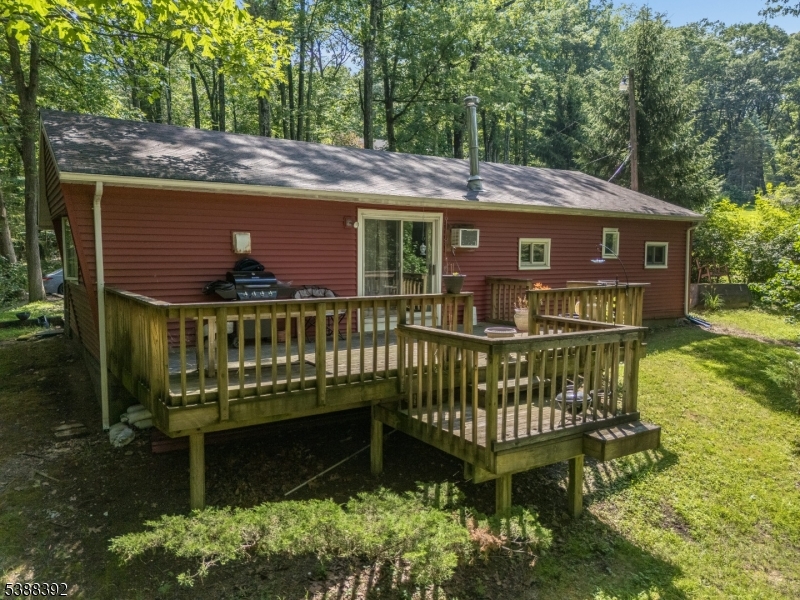 SPRUCE RUN - Residential