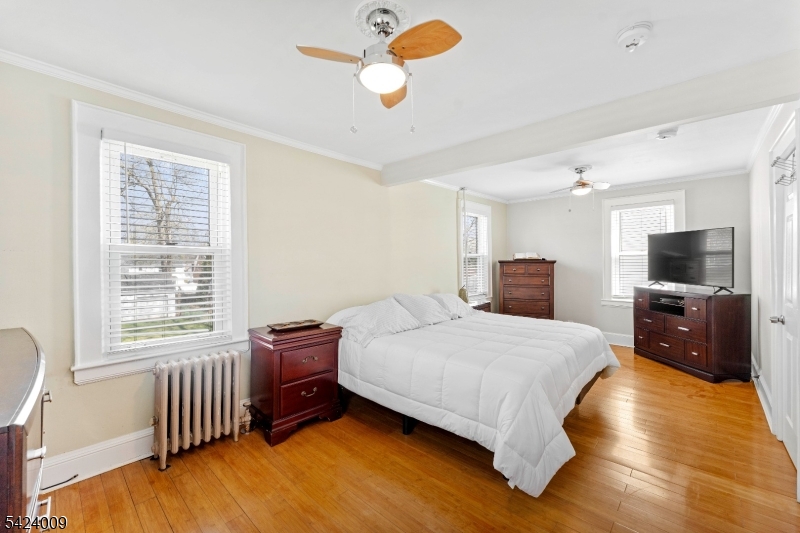 Elmora - Residential