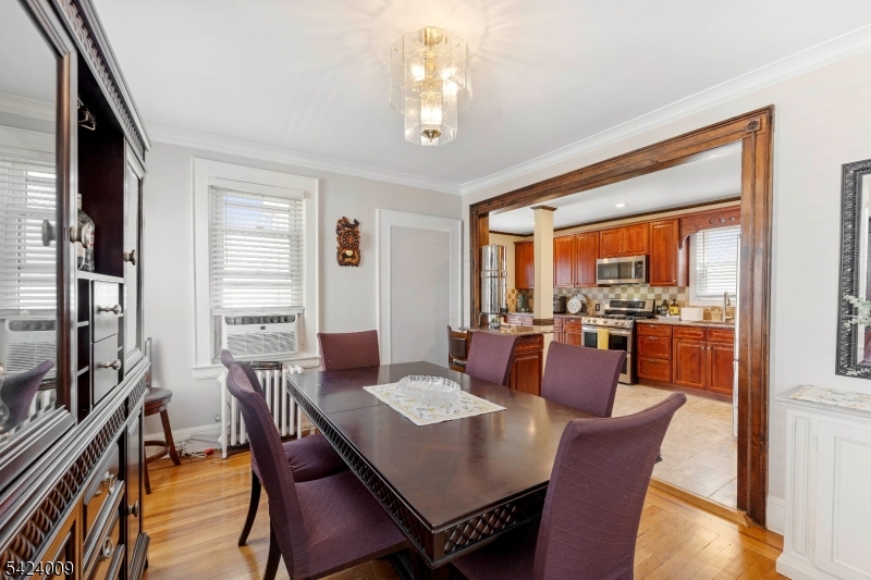 Elmora - Residential