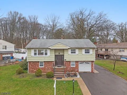 70 Highland Rd, North Haledon Boro, NJ 07508 - MLS#: 3955633