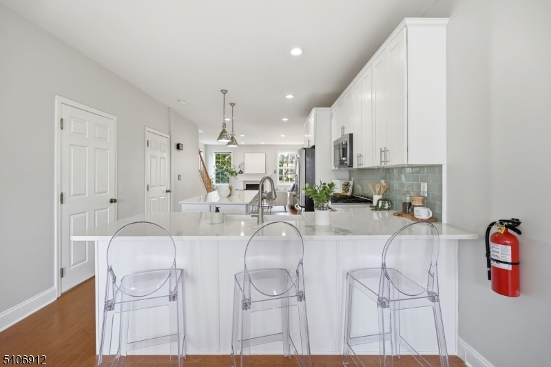 Cambridge Heights - Residential