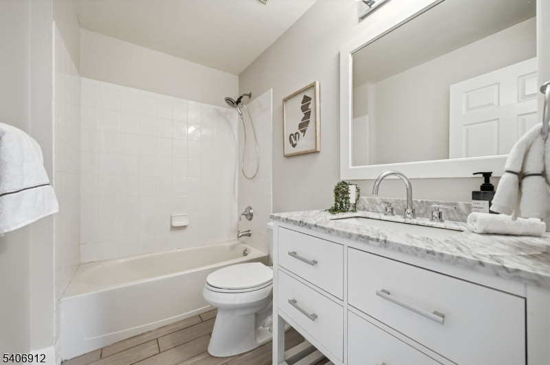 Cambridge Heights - Residential