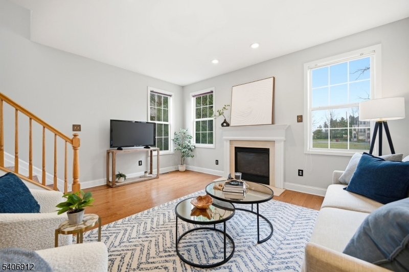 Cambridge Heights - Residential