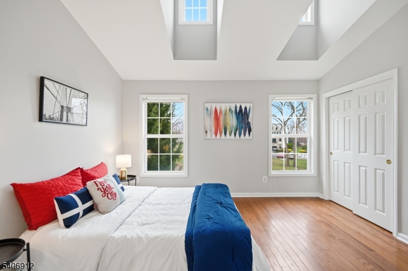 Cambridge Heights - Residential