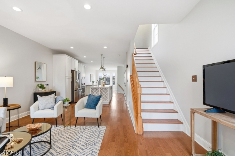 Cambridge Heights - Residential