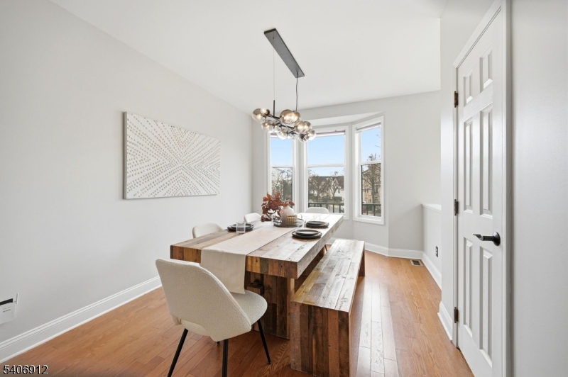 Cambridge Heights - Residential