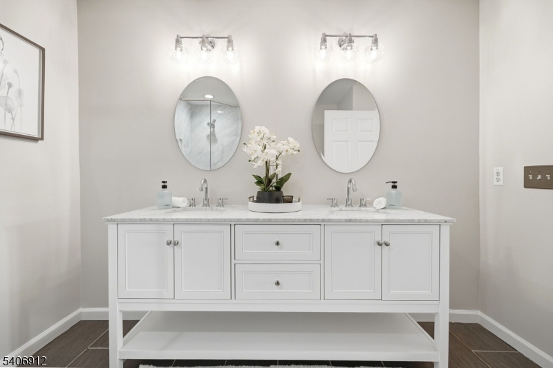 Cambridge Heights - Residential