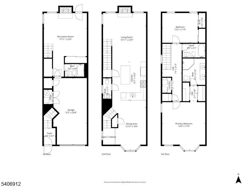 Cambridge Heights - Residential