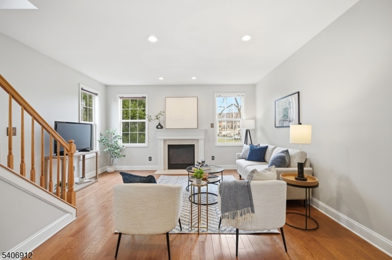 Cambridge Heights - Residential