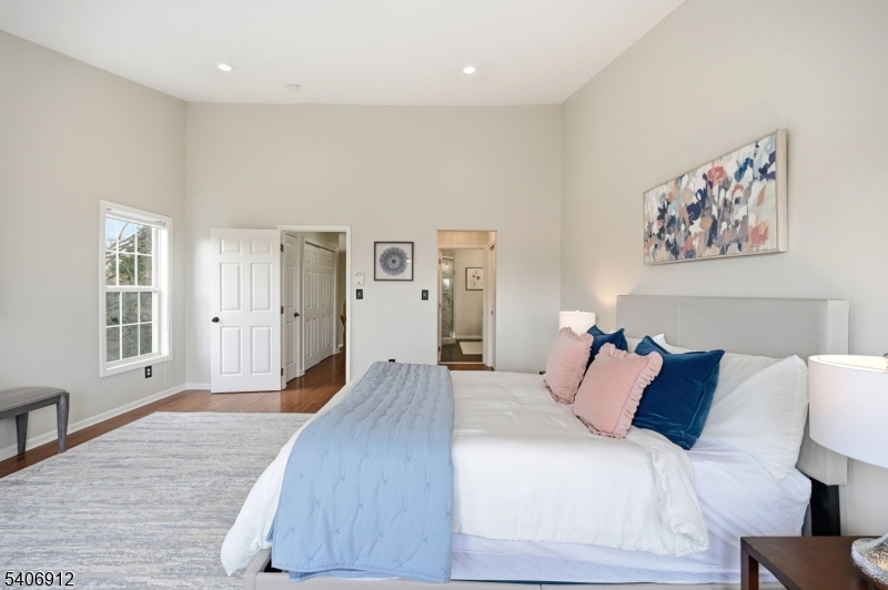 Cambridge Heights - Residential