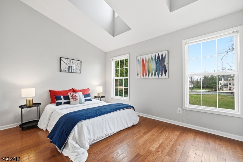 Cambridge Heights - Residential