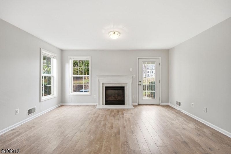 Cambridge Heights - Residential