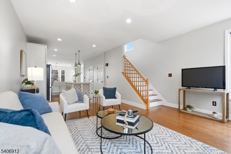 Cambridge Heights - Residential