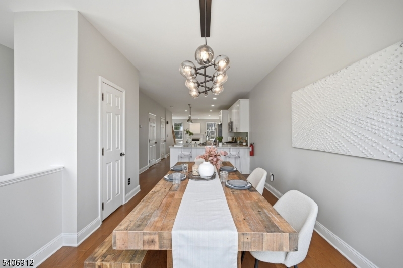 Cambridge Heights - Residential